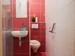 Prodej bytu 1+1, Hodonín, Velkomoravská, 31 m2