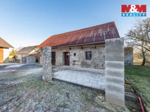 Prodej rodinného domu, Spálené Poříčí - Struhaře, 225 m2