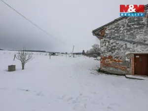 Prodej garáže, Křelovice - Pakoslav, 482 m2