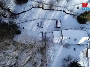 Prodej rodinného domu, Uhelná Příbram - Petrovice u Uhelné Příbramě, 220 m2