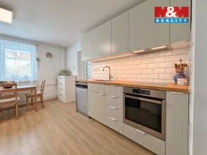 Prodej rodinného domu, Uhelná Příbram - Petrovice u Uhelné Příbramě, 137 m2