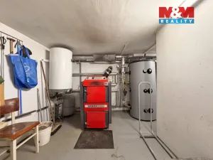 Prodej rodinného domu, Uhelná Příbram - Petrovice u Uhelné Příbramě, 137 m2