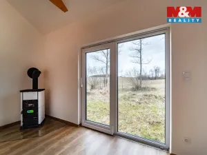 Prodej rodinného domu, Hostouň - Horoušany, 40 m2