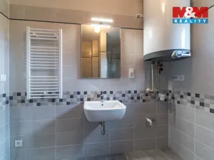 Prodej rodinného domu, Hostouň - Horoušany, 40 m2