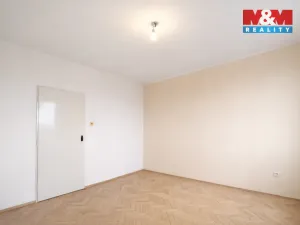 Prodej bytu 2+1, Karviná - Hranice, Čsl. armády, 58 m2