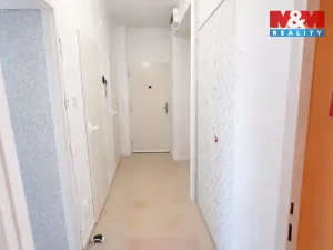 Prodej bytu 2+1, Karviná - Hranice, Čsl. armády, 58 m2