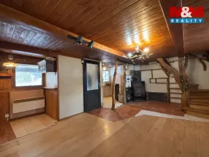 Prodej chaty, Tehov, 49 m2