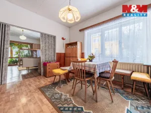 Prodej rodinného domu, Málkov, 250 m2