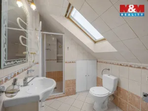 Prodej rodinného domu, Dobruška, Spojovací, 288 m2