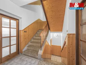 Prodej rodinného domu, Dobruška, Spojovací, 288 m2