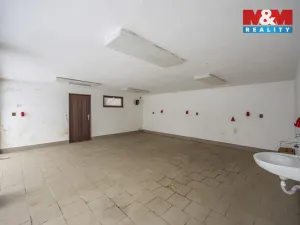 Prodej rodinného domu, Dobruška, Spojovací, 288 m2