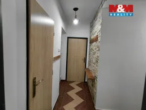 Pronájem bytu 3+1, Rataje nad Sázavou, Hlavní, 75 m2