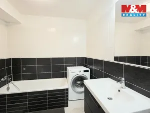 Pronájem bytu 2+kk, Praha - Střížkov, Makedonská, 60 m2