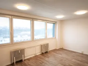 Pronájem bytu 2+1, Praha - Žižkov, 68 m2