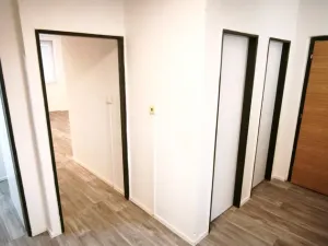 Pronájem bytu 2+1, Praha - Žižkov, 68 m2