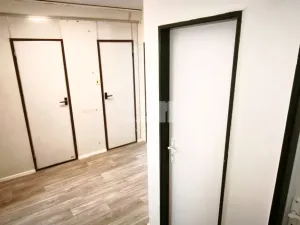 Pronájem bytu 2+1, Praha - Žižkov, 68 m2