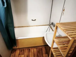 Pronájem bytu 2+1, Praha - Žižkov, 68 m2