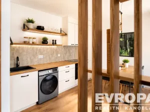 Prodej bytu 2+kk, Černý Důl, 47 m2