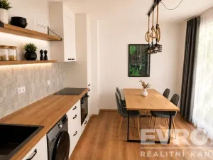 Prodej bytu 2+kk, Černý Důl, 47 m2
