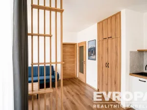 Prodej bytu 2+kk, Černý Důl, 47 m2