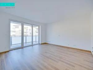 Pronájem bytu 2+kk, Olomouc - Slavonín, Jižní, 65 m2