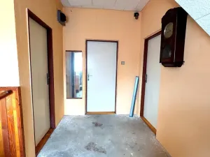 Prodej rodinného domu, Duchcov, Osecká, 125 m2