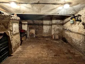 Prodej rodinného domu, Duchcov, Osecká, 125 m2