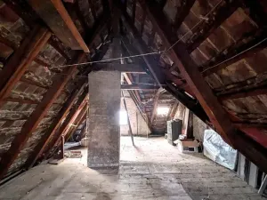 Prodej rodinného domu, Duchcov, Osecká, 125 m2