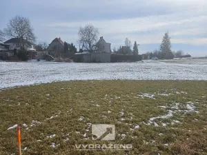 Prodej pozemku pro bydlení, Solnice, 795 m2