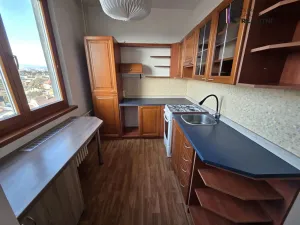 Prodej bytu 2+1, Šumperk, Lidická, 53 m2