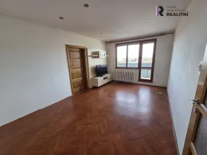 Prodej bytu 2+1, Šumperk, Lidická, 53 m2