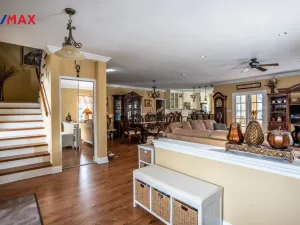 Prodej rodinného domu, Tochovice, 597 m2