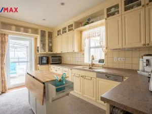 Prodej rodinného domu, Tochovice, 597 m2