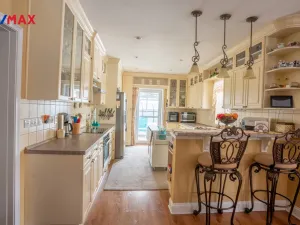 Prodej rodinného domu, Tochovice, 597 m2