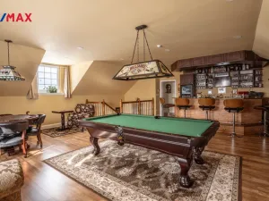 Prodej rodinného domu, Tochovice, 597 m2