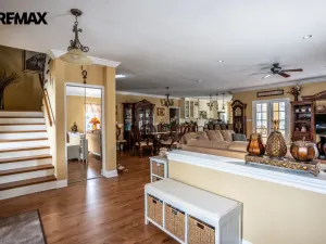 Prodej rodinného domu, Tochovice, 597 m2