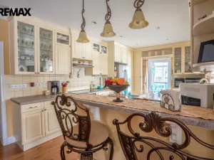 Prodej rodinného domu, Tochovice, 597 m2