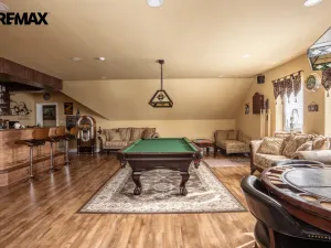 Prodej rodinného domu, Tochovice, 597 m2