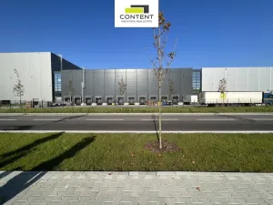 Pronájem výrobních prostor, Ostrava - Hrušov, Žižkova, 12400 m2