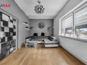 Prodej rodinného domu, Hynčice, 150 m2