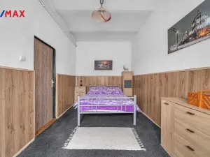 Prodej rodinného domu, Hynčice, 150 m2