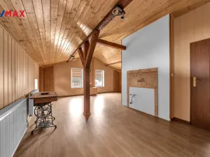 Prodej rodinného domu, Hynčice, 150 m2