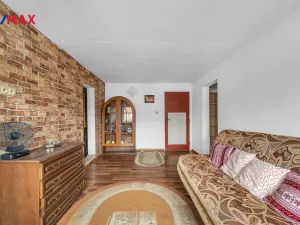 Prodej rodinného domu, Hynčice, 150 m2