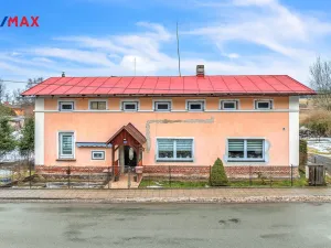 Prodej rodinného domu, Hynčice, 150 m2