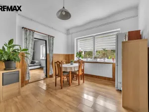 Prodej rodinného domu, Hynčice, 150 m2