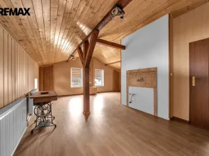 Prodej rodinného domu, Hynčice, 150 m2