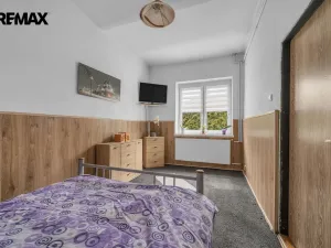 Prodej rodinného domu, Hynčice, 150 m2