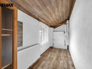 Prodej rodinného domu, Hynčice, 150 m2