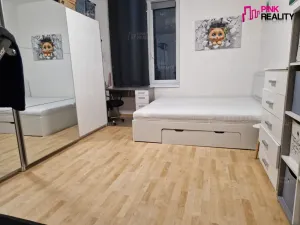 Pronájem bytu 2+kk, Trutnov - Dolní Předměstí, nábřeží Václava Havla, 45 m2