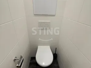 Pronájem bytu 2+1, Olomouc, Wolkerova, 56 m2